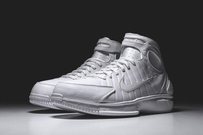 你的第一双篮球鞋是什么?大多数人都买了这些!